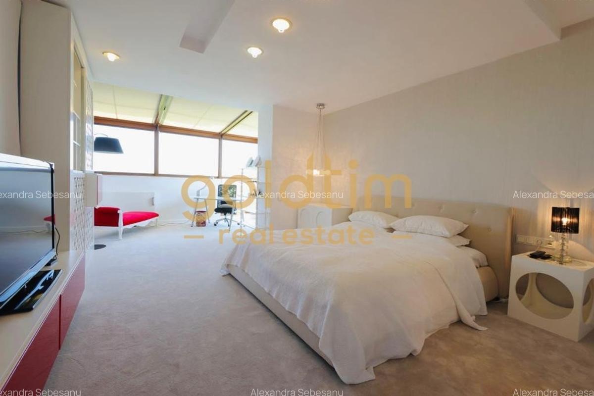 VILA SUPERBA/DESIGN EXCEPTIONAL/PISCINA/JACUZZI/VEDERE SI PONTON LAC/SNAGOV - 39