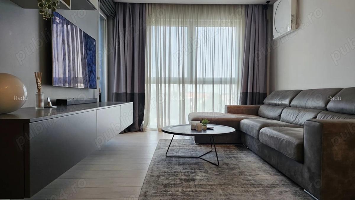2 Camere | 54mp | LUX | COMISION 0 | Platinia Shopping Center - 1