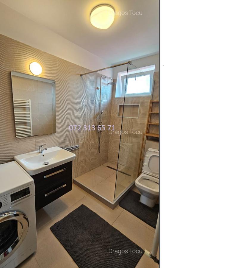Ap.2 cam. cu terasa, boxa si loc parcare, in complex Linda Residence - 4