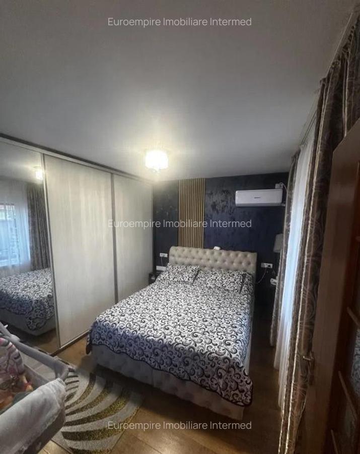 Casa 3 camere de inchiriat zona Bratianu - 17