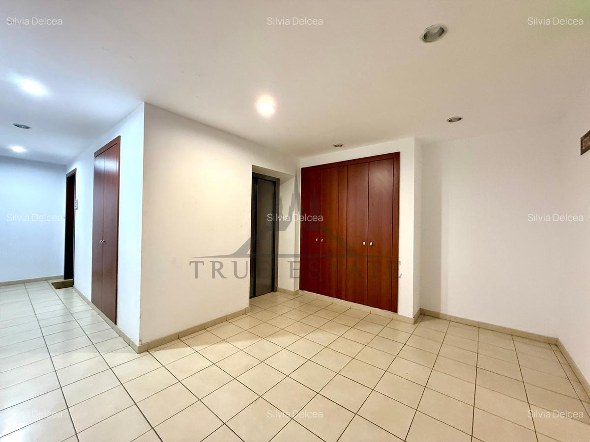 Apartament in zona Privighetorilor cu garaj- Prima inchiriere - 34