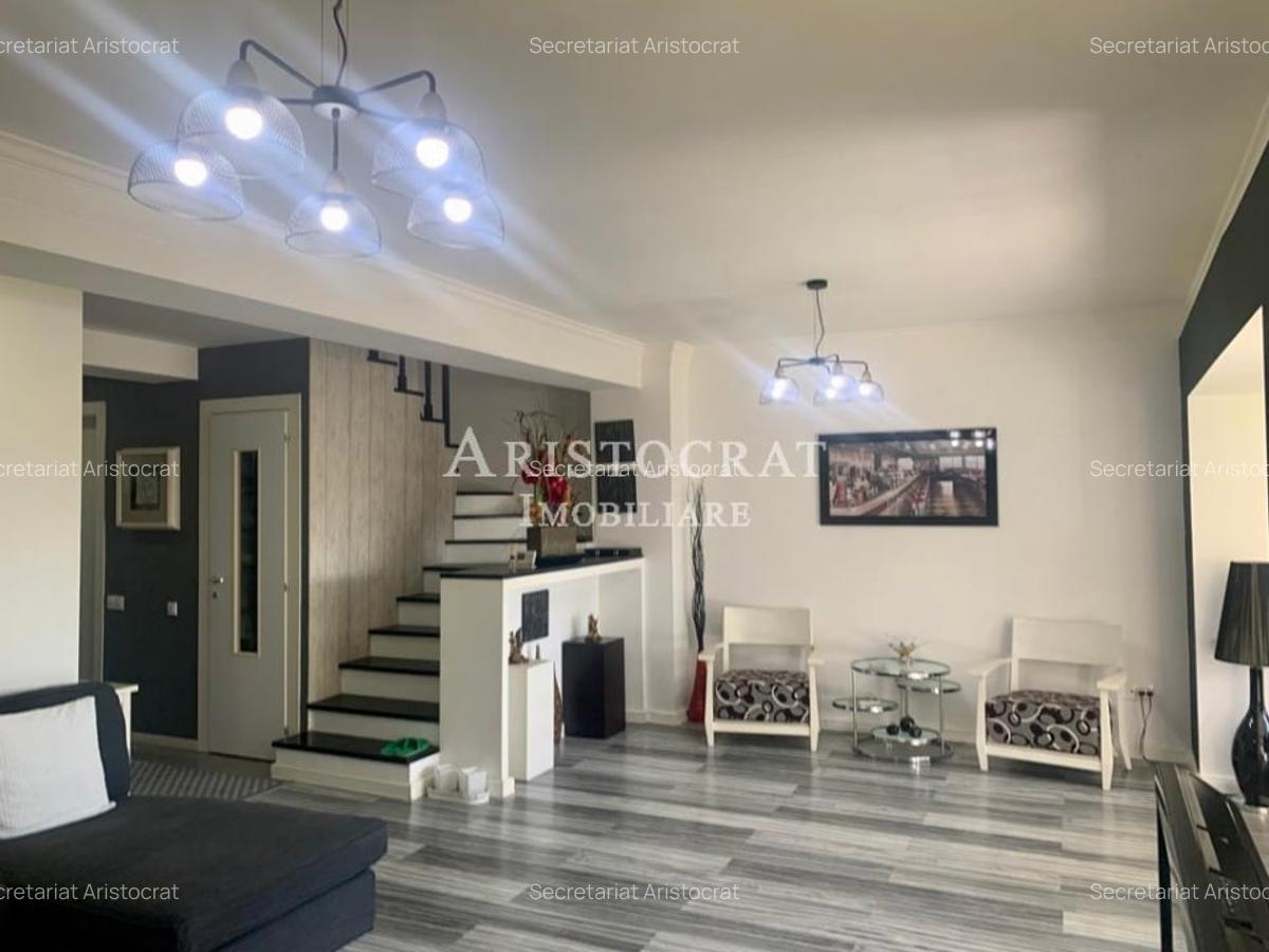 Vila insiruita zona centrala Corbeanca - 7