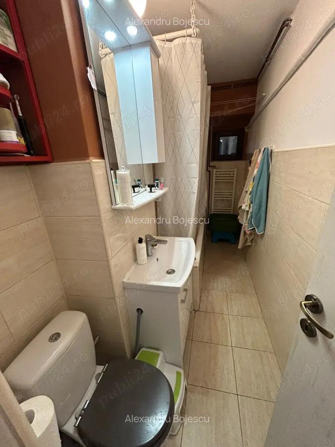 Vanzare apartament 3 camere Lujerului, Militari - 6
