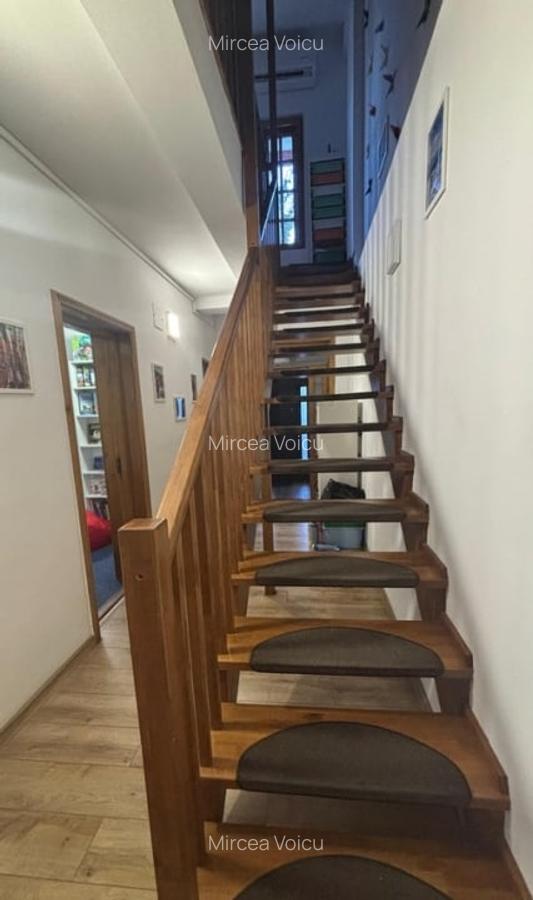 Vila 5 Camere | Eroii Revolutiei | Soseaua Giurgiului - 7
