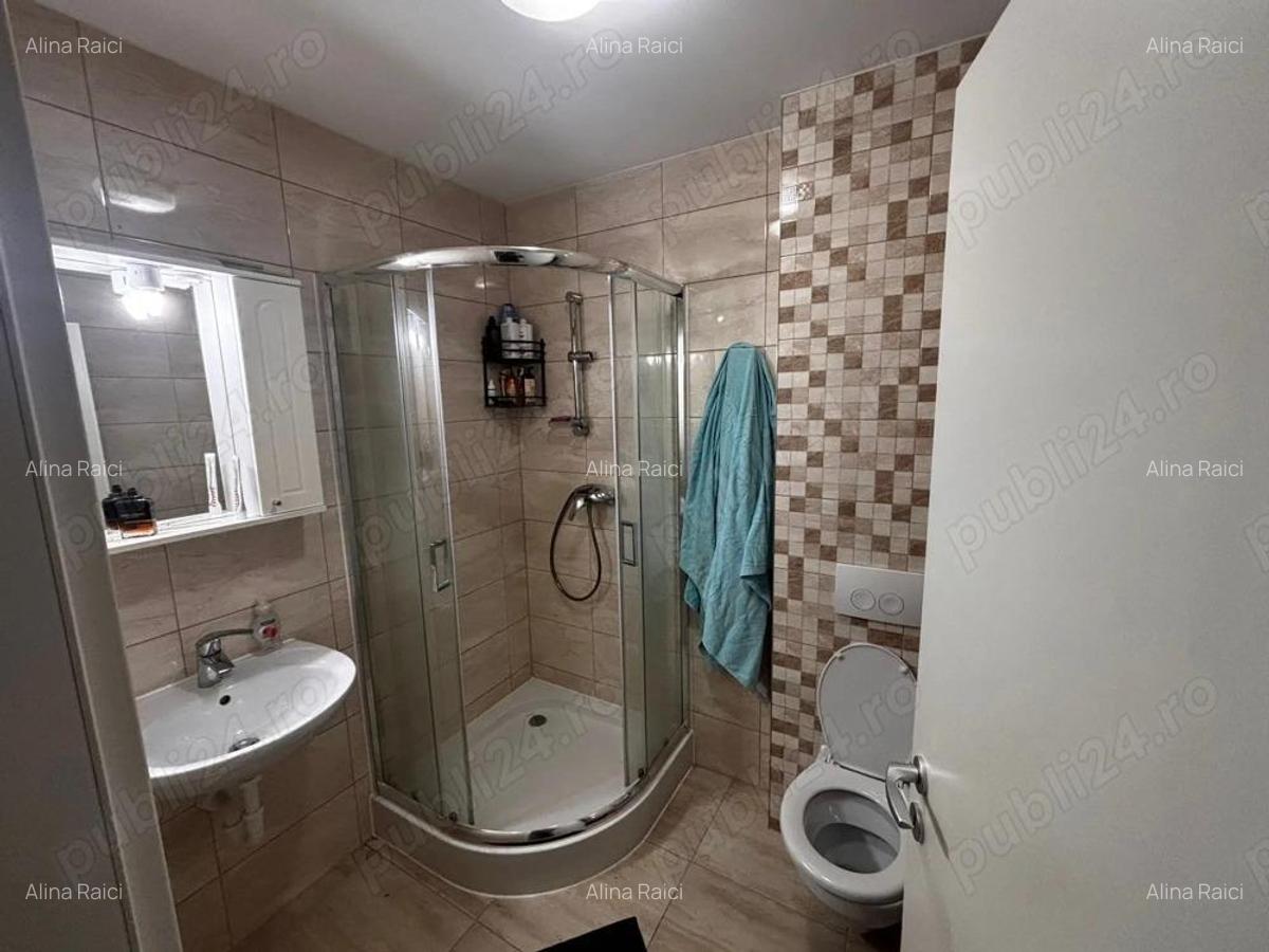 Penthouse de inchiriat in cartier Avantgarden 3 Sibiu - 4