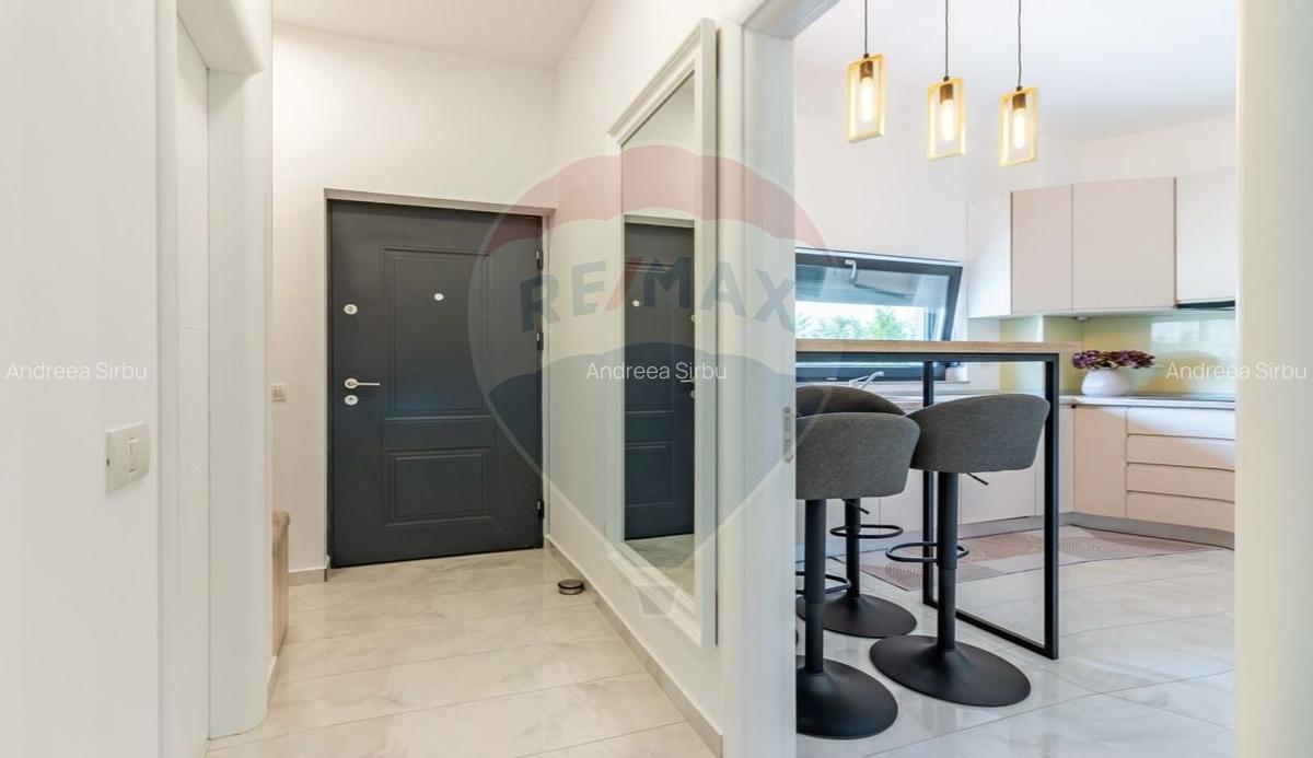 Casa / Vila cu 4 camere de vanzare - 4