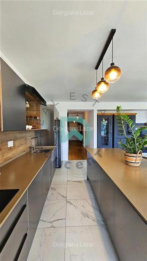 Apartament 3 camere, Drumul - 12