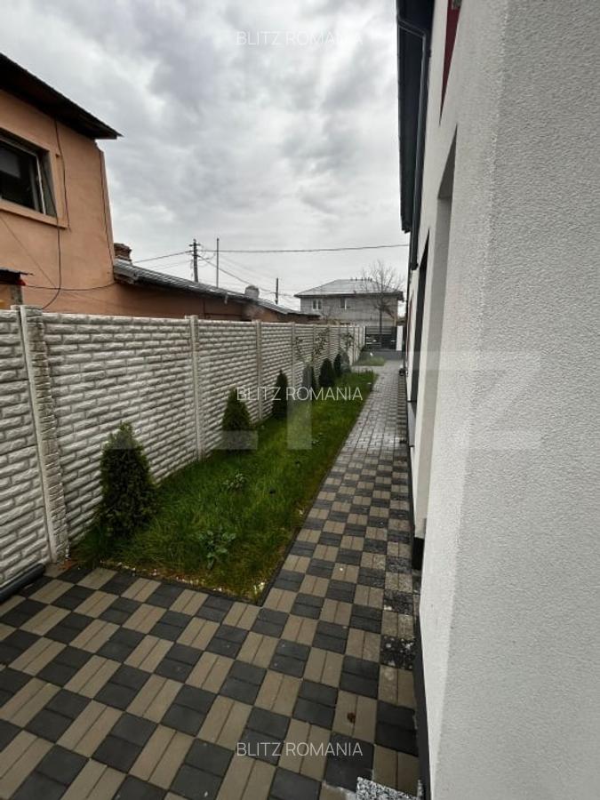 Duplex Premium intre Padure si Lac – Liniste, Natura si Confort Absolut - 15