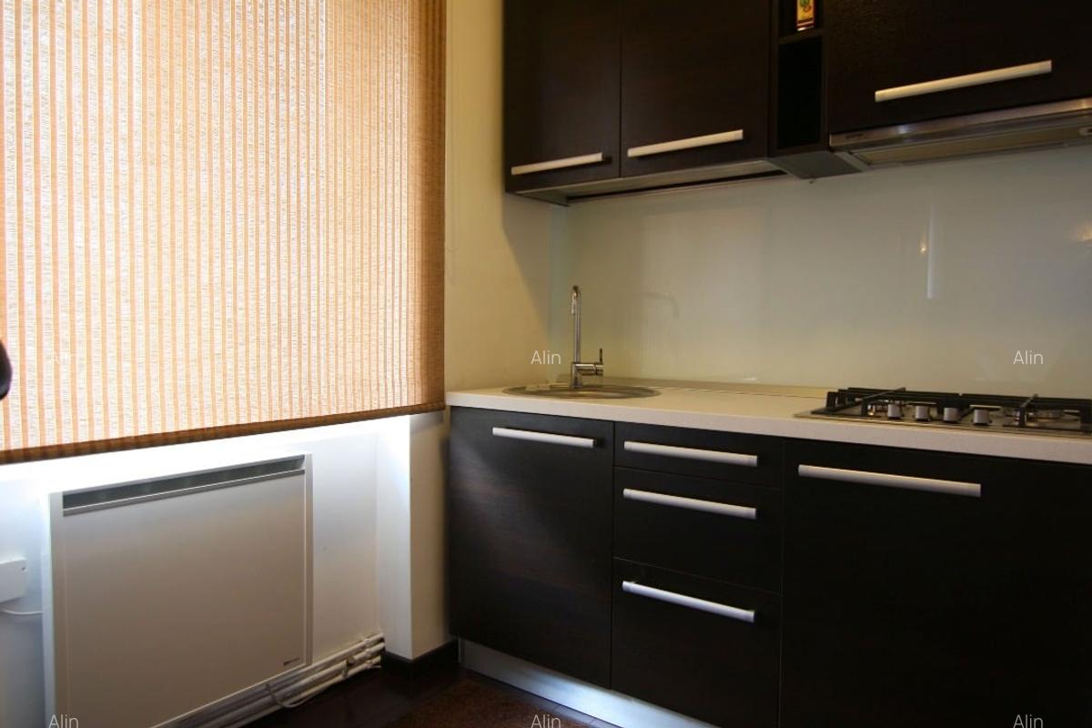 Aproape de facultatea, zona linistita, apartament renovat - 6