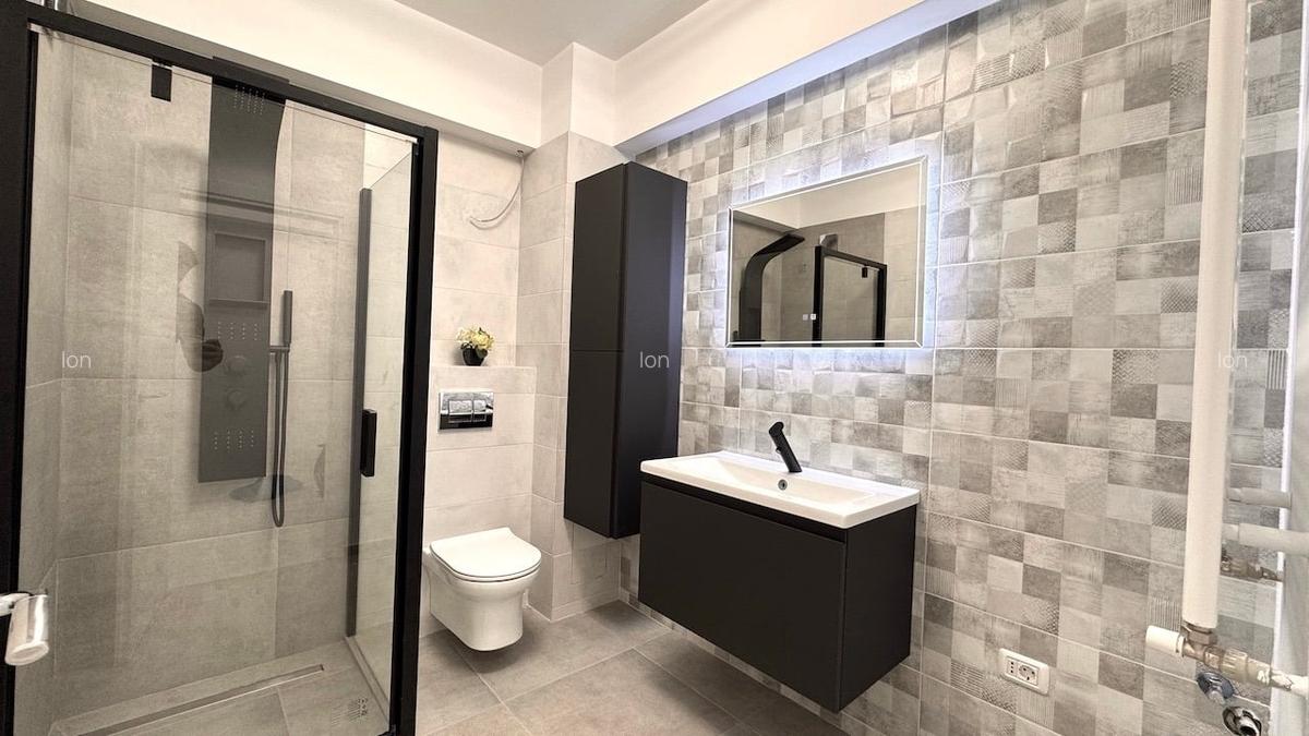 Apartament nou finisat  CT AC Loc parcare  Imobil  finalizat 2024 Unirii  TVA 0 - 5