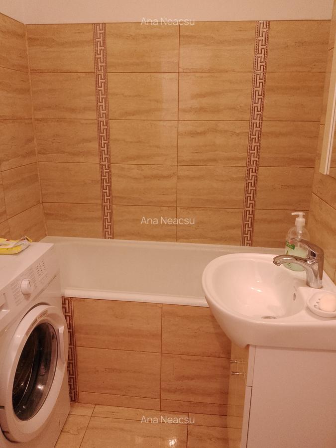 Inchiriere garsoniera Titan - 10