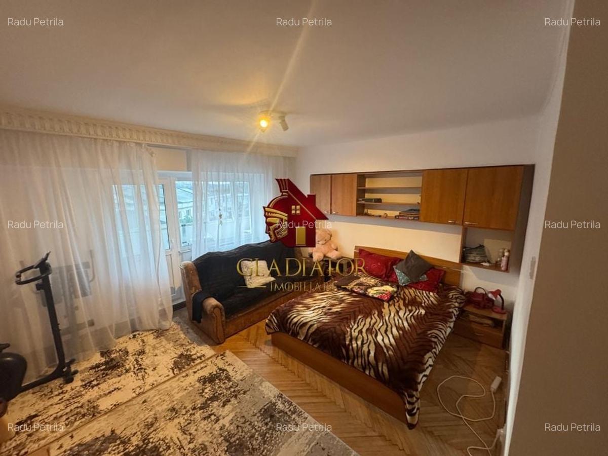 Apartament mare cu 1 camera Nicolina Cug - disponibil imediat, nu rata - 5