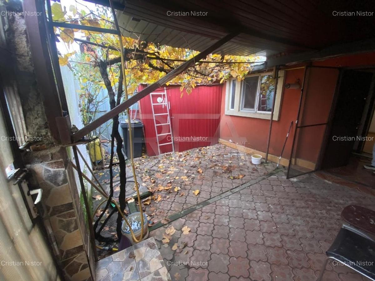 Casa 3 camere Soseaua Alexandriei - 9