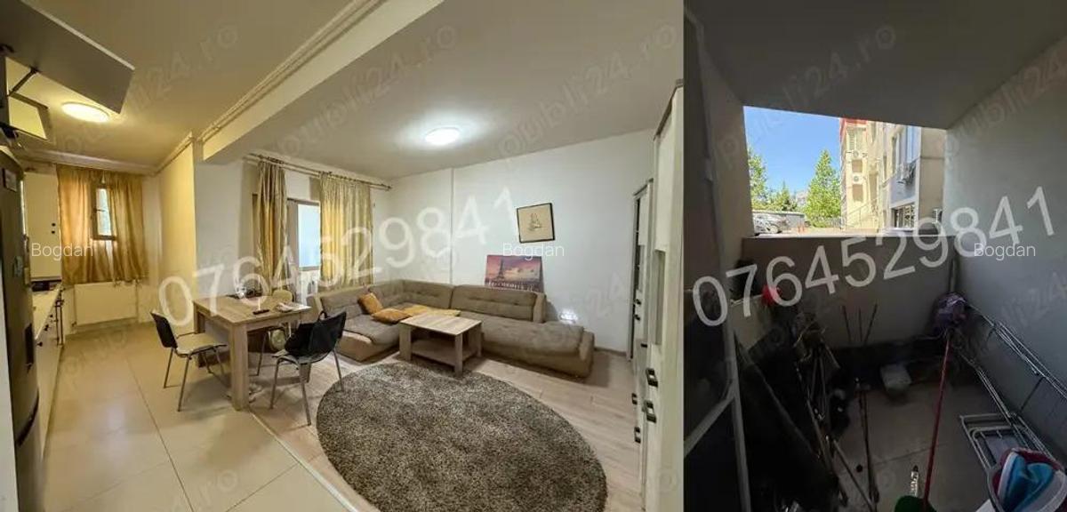 Vanzare apartament 2 camere,bloc 2019,Neofort Residence,Sos. Fundeni 250C,zona spital Fundeni - 2