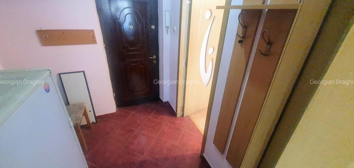 Apartament cu 2 camere semidecomandat, mobilat în Ștefan cel Mare - 8