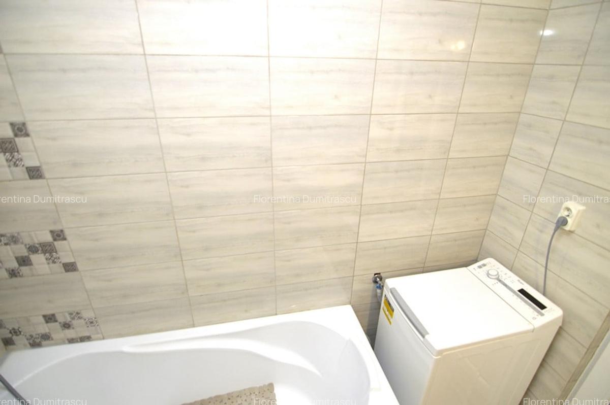 INCHIRIERE  GARSONIERA UNIRII – PIATA UNIRII - METROU - 23