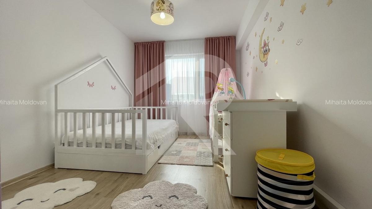 Apartament 3 camere Padurea Baneasa - GREENFIELD Residence - 10