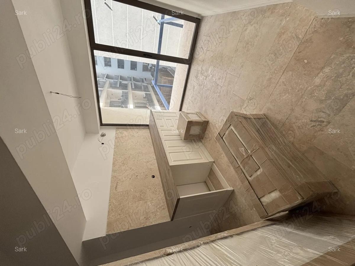 Apartamente cu Vedere la Mare in Mamaia Nord La 50m de Plaja | de la 70.500 - 6