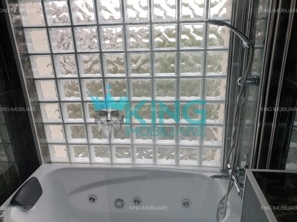 Apartament cu 2 camere decomandat în Sisești - 7