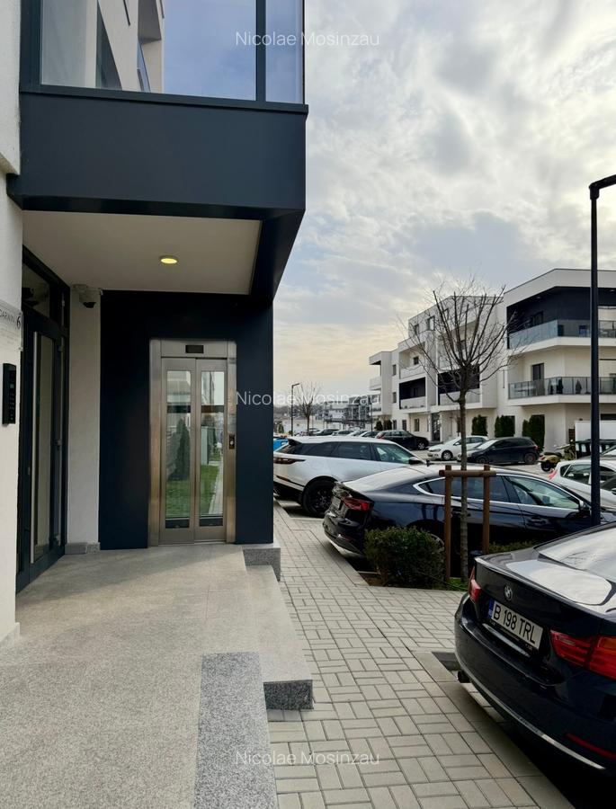 Apartament 3 camere Darwin Residence - 11 Apartament 3 camere Darwin Residence - 11