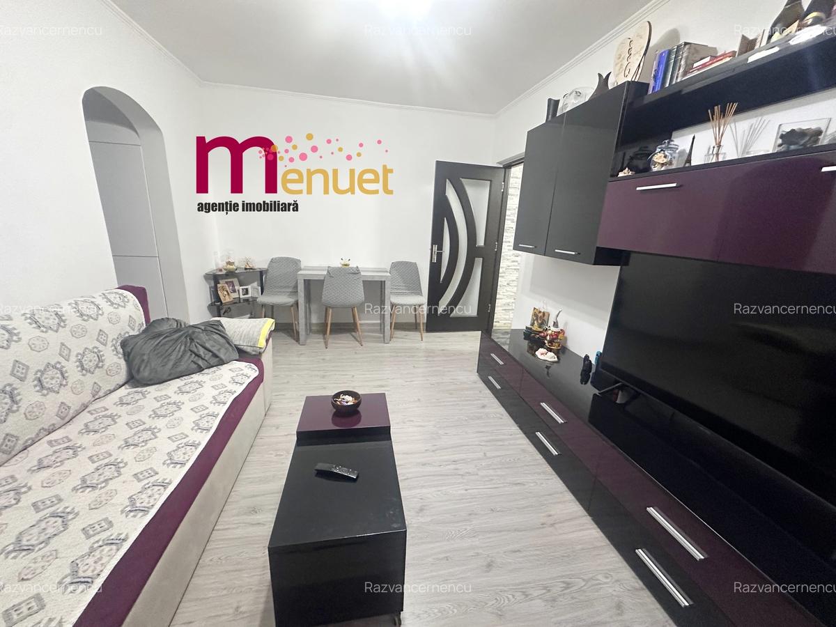 Apartament 3 camere,zona Vest,renovat - 6