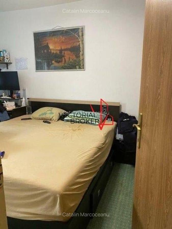 Apartament 3 camere Dristor Fizicienilor - 6