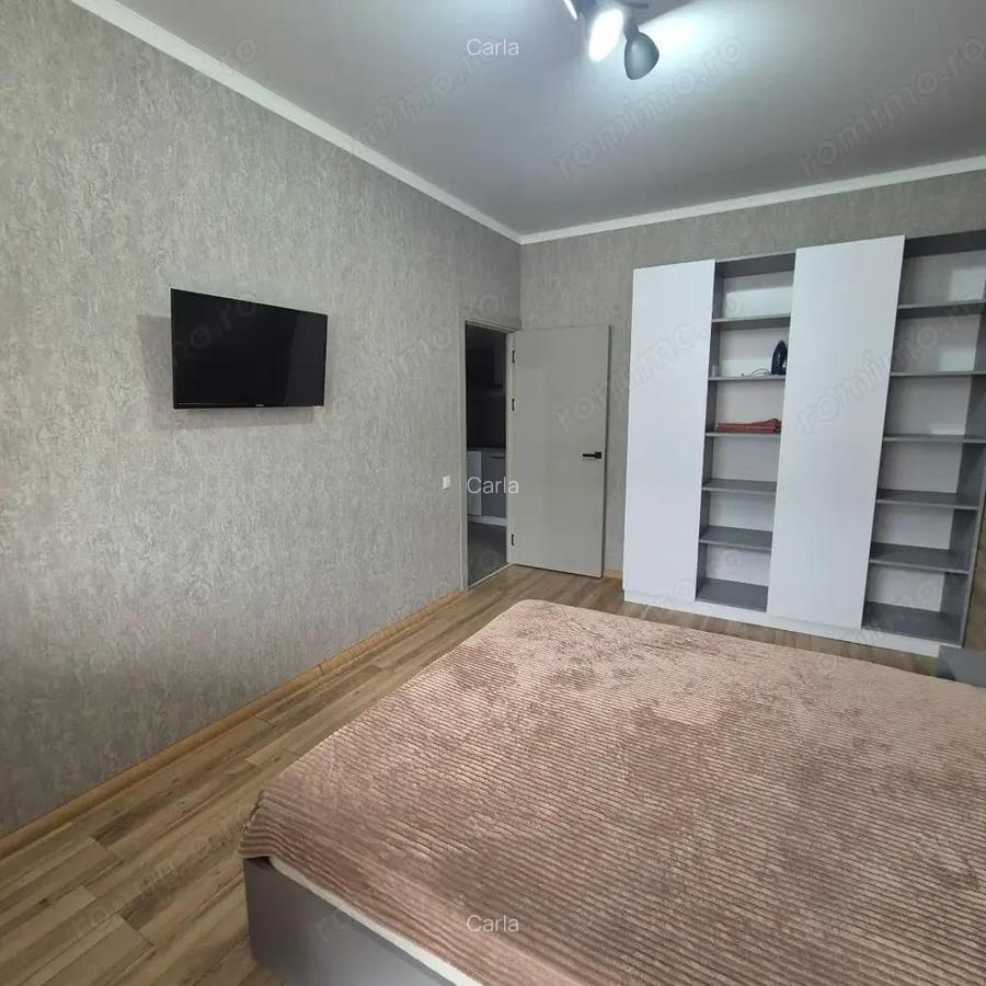 Apartament de vanzare cu 2 camere in zona Metalurgiei - 1