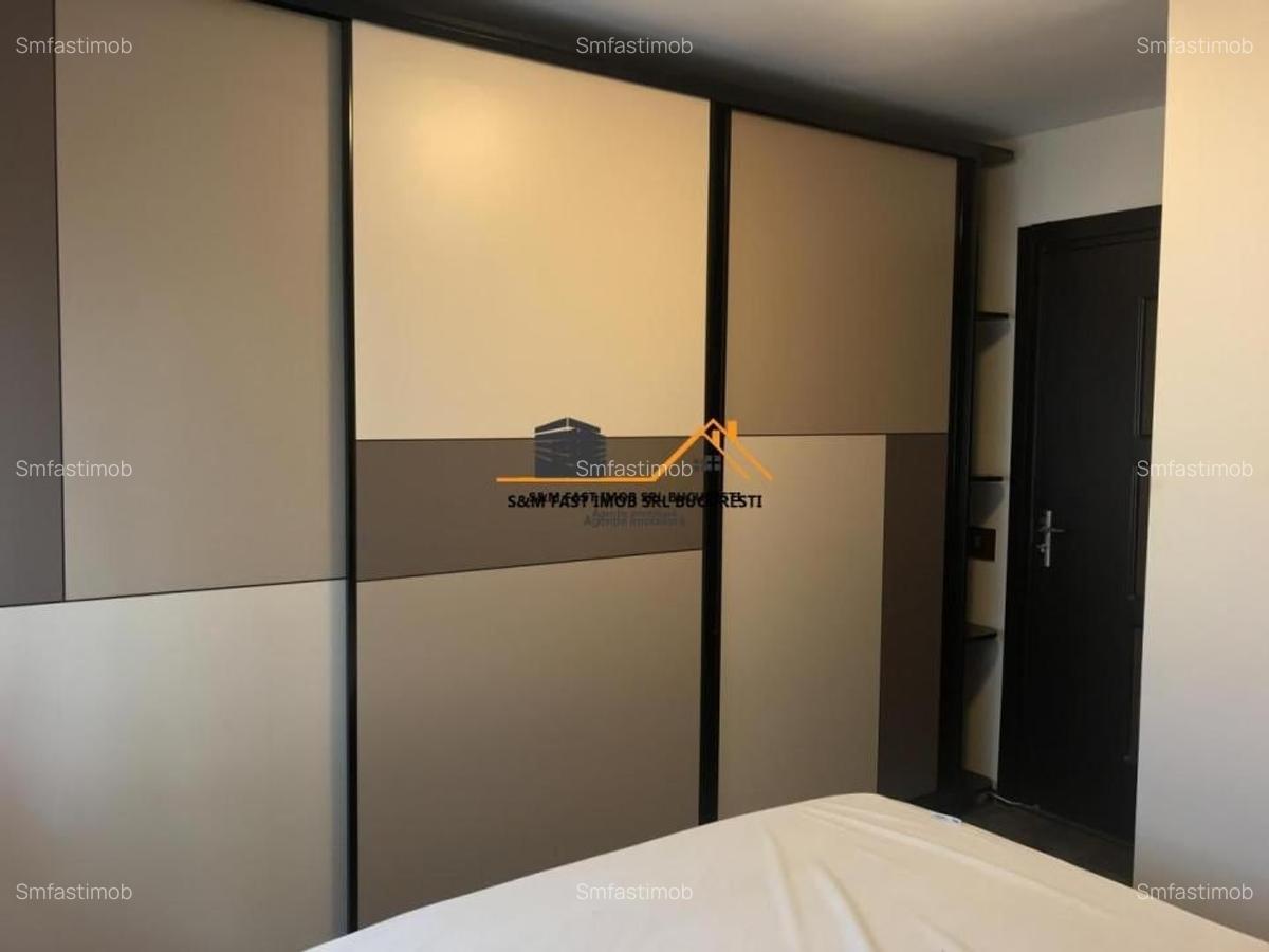 Apartament 3 camere-Drumul Sarii-13 Septembrie- - 15