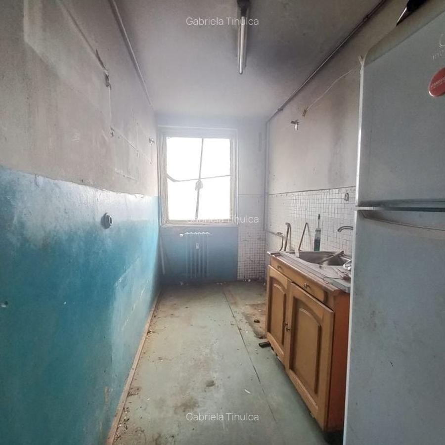 Apartamenr 2 Camere Alexandru Obregea Stupilor Scoala 98 - 5