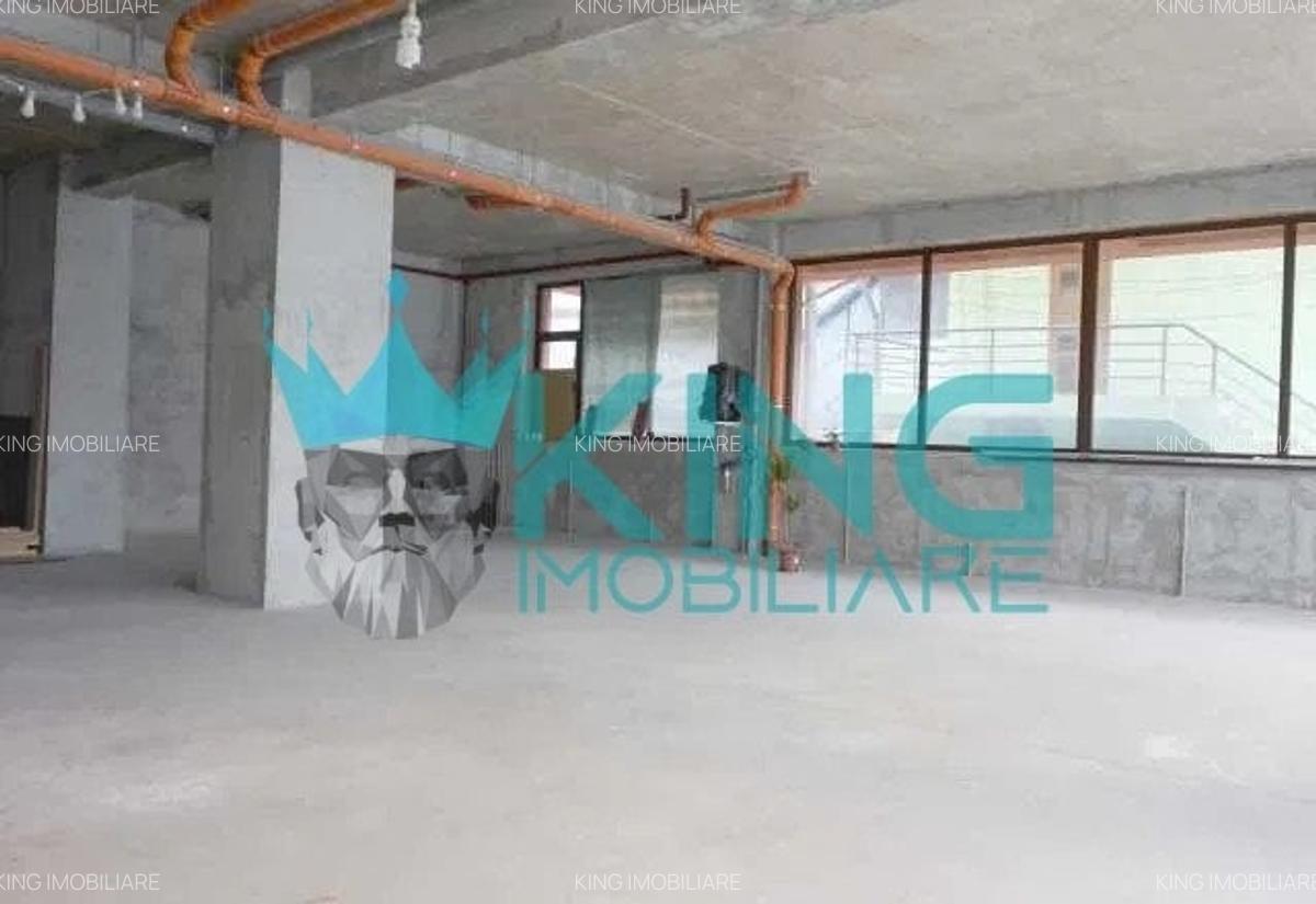 Spațiu comercial, 120 mp în Uverturii - 1