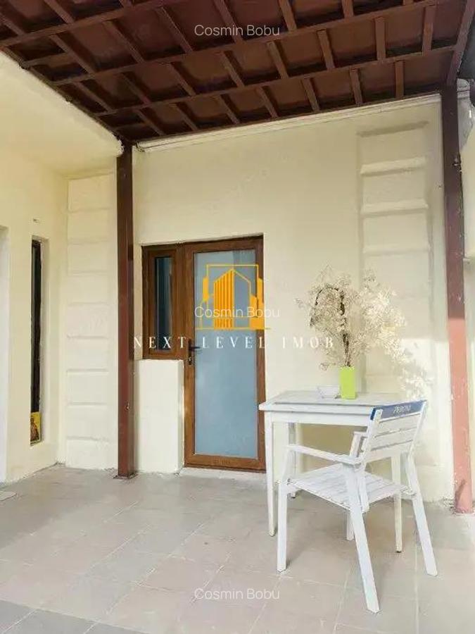 Prima inchiriere! Garsoniera ultracentrala, renovata, langa Parcul 1907, la Vila - 8