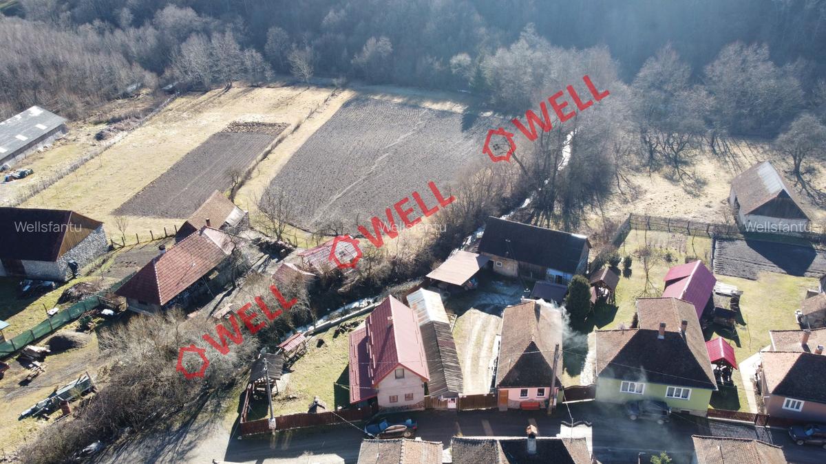 Proprietate unică de vânzare în Valea Zălanului – Inima fermecătoare a Zona Bara - 3
