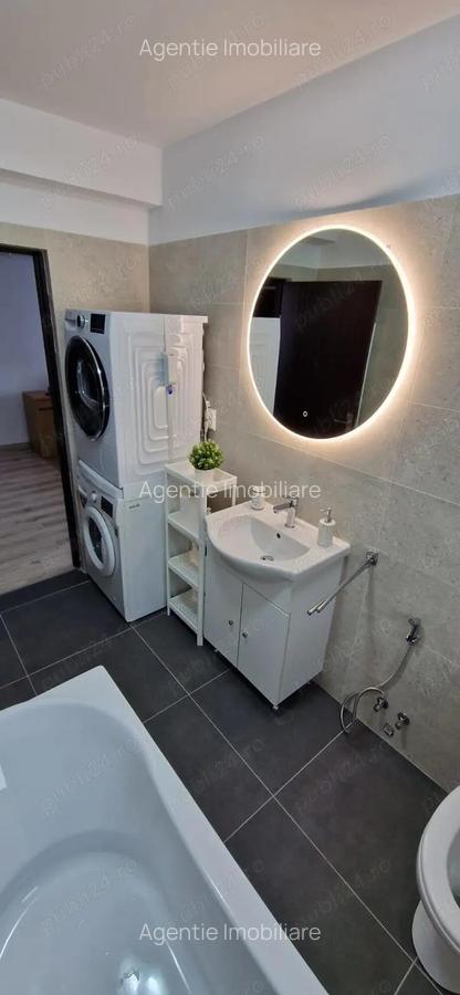 2 camere, nou, modern, centrala, parcare, metrou Pacii, Complex Apusului Rezidential - 19
