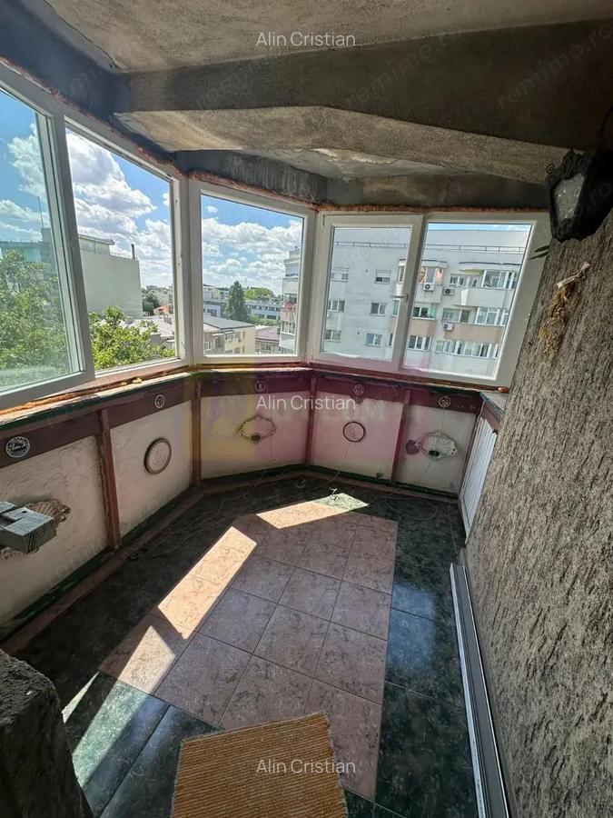 Apartament 3 camere | 96 mp | Doroban?i-Ambasada Turca - 13
