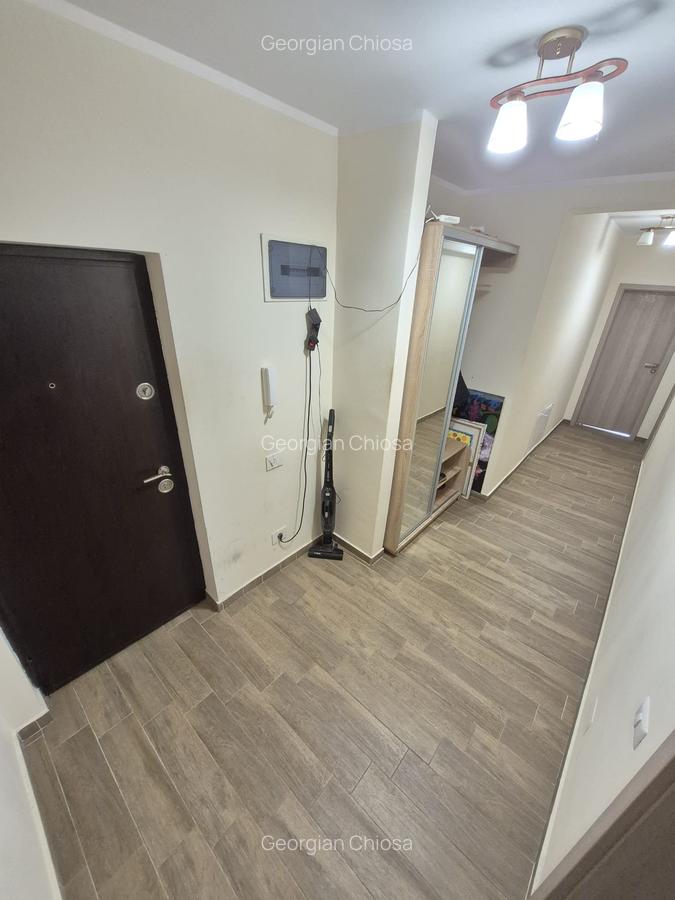 2 Cam-Parter-Ciarda Rosie-5 min Spitalul Judetean-Mobilat--54 MP-95.000 Euro! - 15