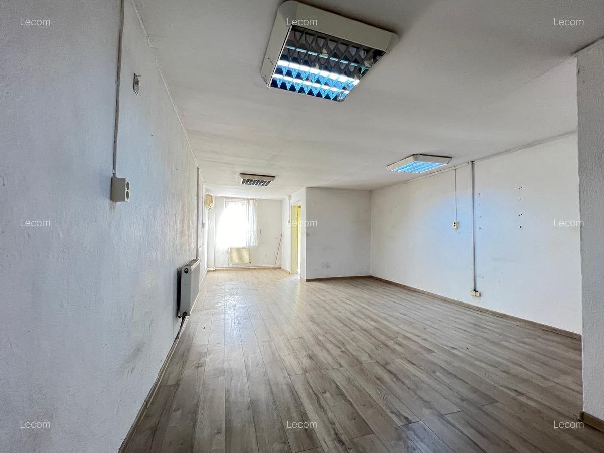 COMISION 0% | Hala pentru diverse activitati cu birouri - 4