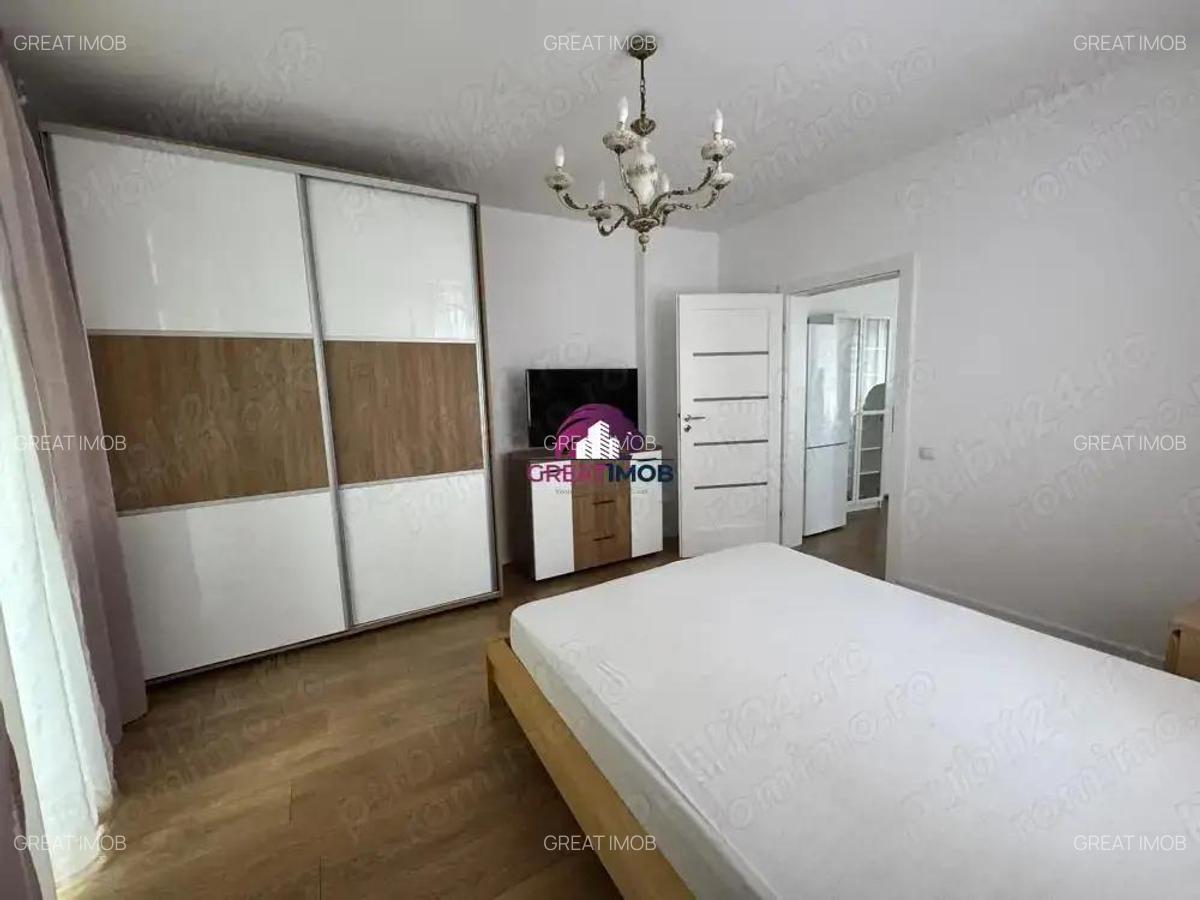 Apartament 2 camere de inchiriat Zona Muncii, 5 min de metrou, Sector 2 - 2