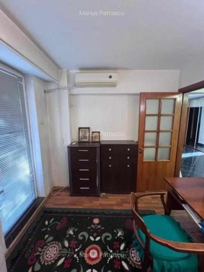 Apartament 3 Camere Basarabiei cu garaj - 4