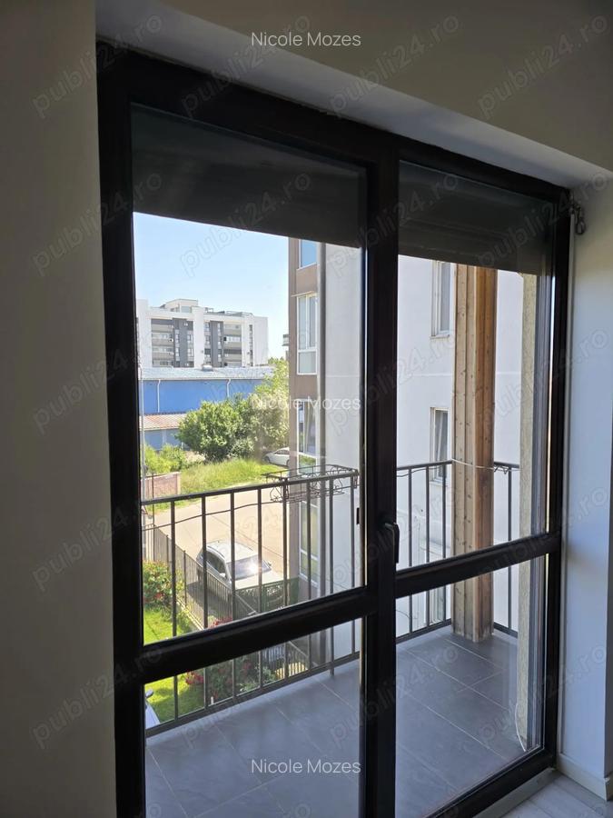 De vanzare! Apartament in vila P+2 - 10