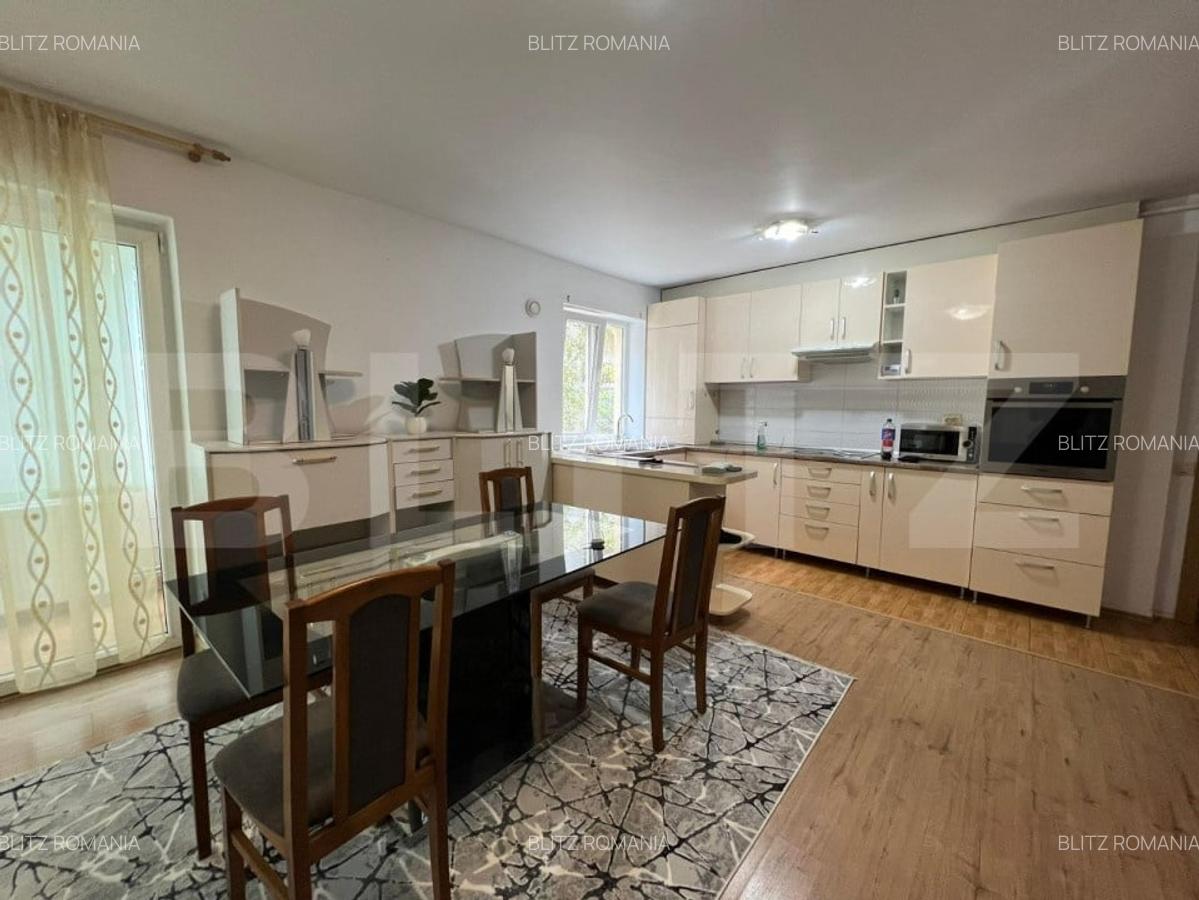 Apartament 2 camere, modern, 50 mp, zona Florilor - 4