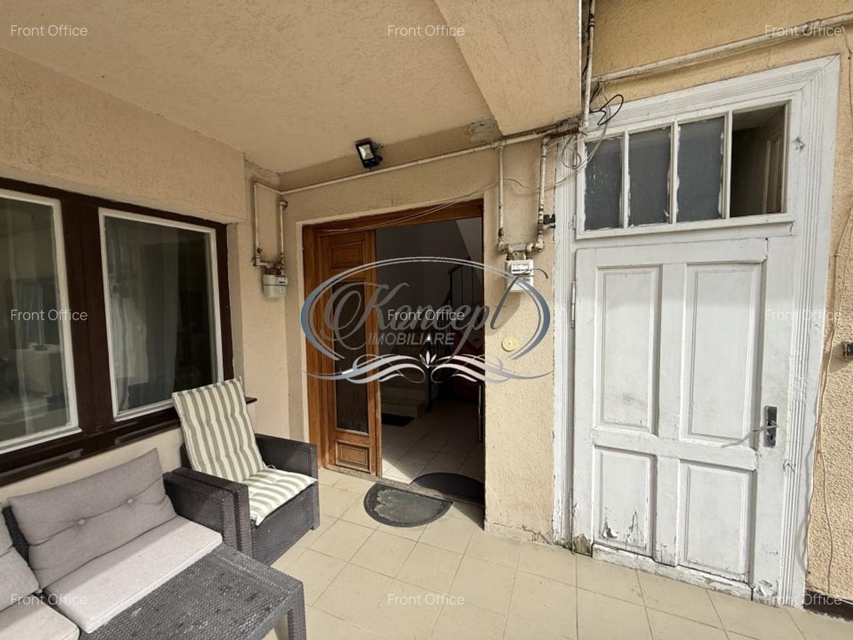 Apartament cu potential extindere in zona Andrei Muresanu - 7