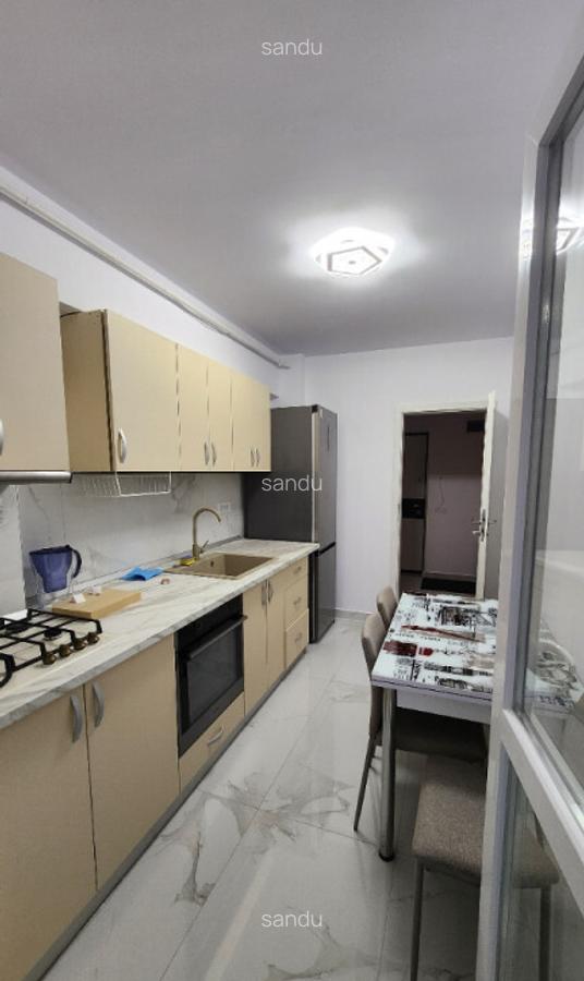 Apartament 2 camere, Dobroesti, Complex Platanii Residence Fundeni - 9