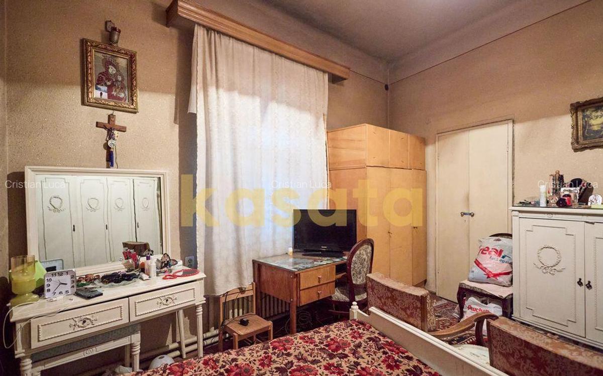 CASA CLASICA DE VANZARE CU POTEN?IAL PREMIUM IN ZONA ... - 10