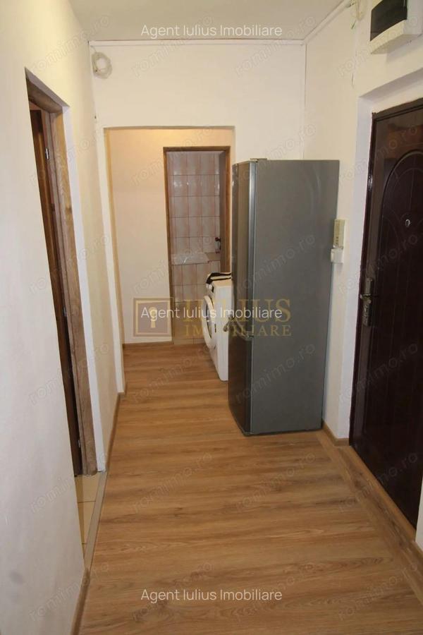 Circumvalatiunii, 2 camere, mobilat si utilat - 10