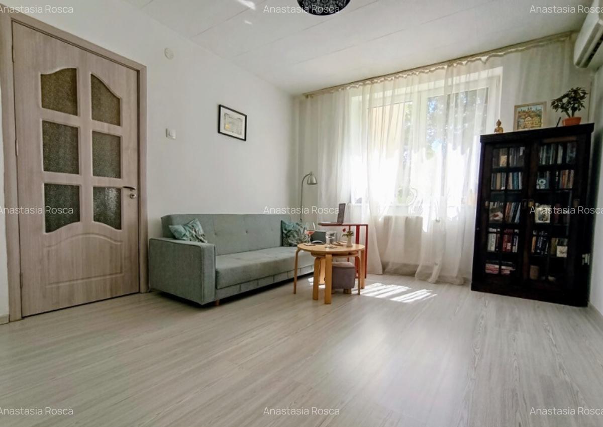 Apartament 2 camere renovat, Gara de Nord, Sectorul 1 - 2