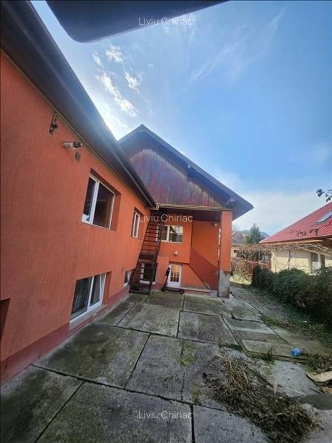 Casă cu 4 camere în Astra - 15
