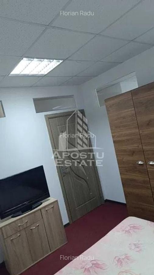 Apartament cu 2 camere, zona Dambovita, Centrala Proprie - 6