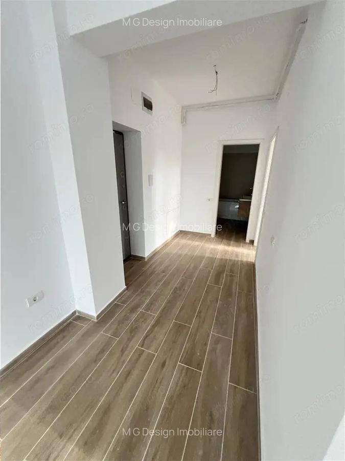 2 camere etaj 1, Mircea cel Batran, 70mp utili, loc parcare cu elevator - 10