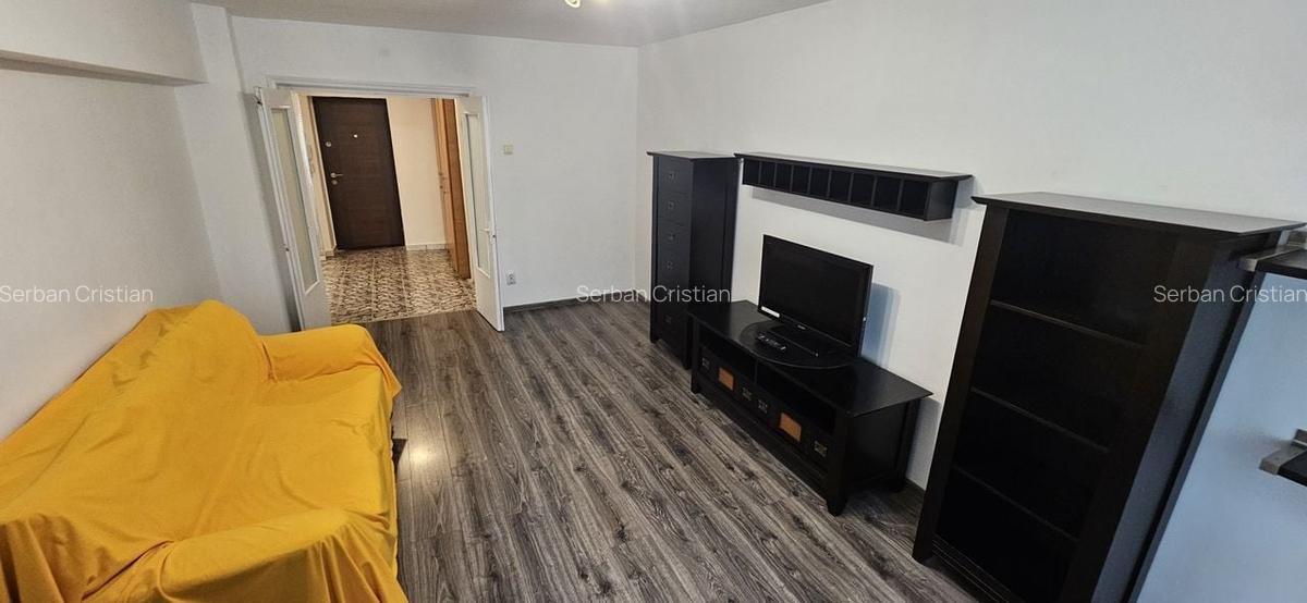 Unirii Alba Iulia de inchiriat apartament 2 camere mobilat - 19