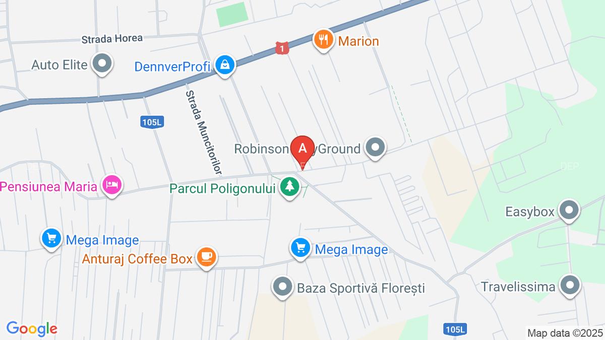 Apartament modern, 2 camere, parcare, Abatorului, Parc Poligon - 1